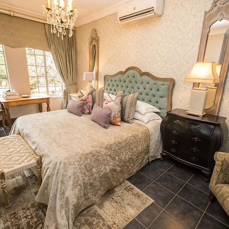 Godiva Spa & Guesthouse 格罗布勒斯达尔 外观 照片