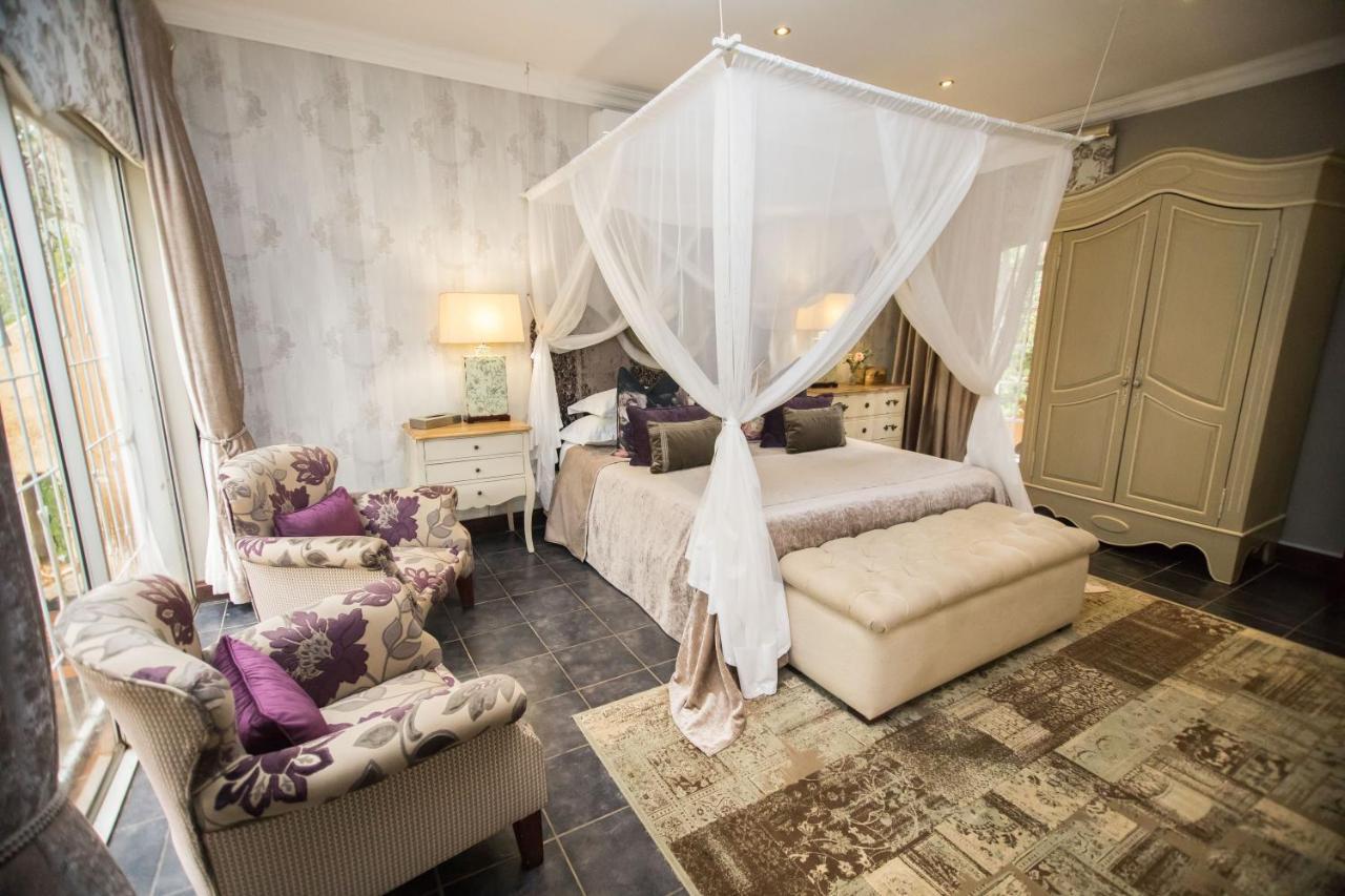 Godiva Spa & Guesthouse 格罗布勒斯达尔 外观 照片