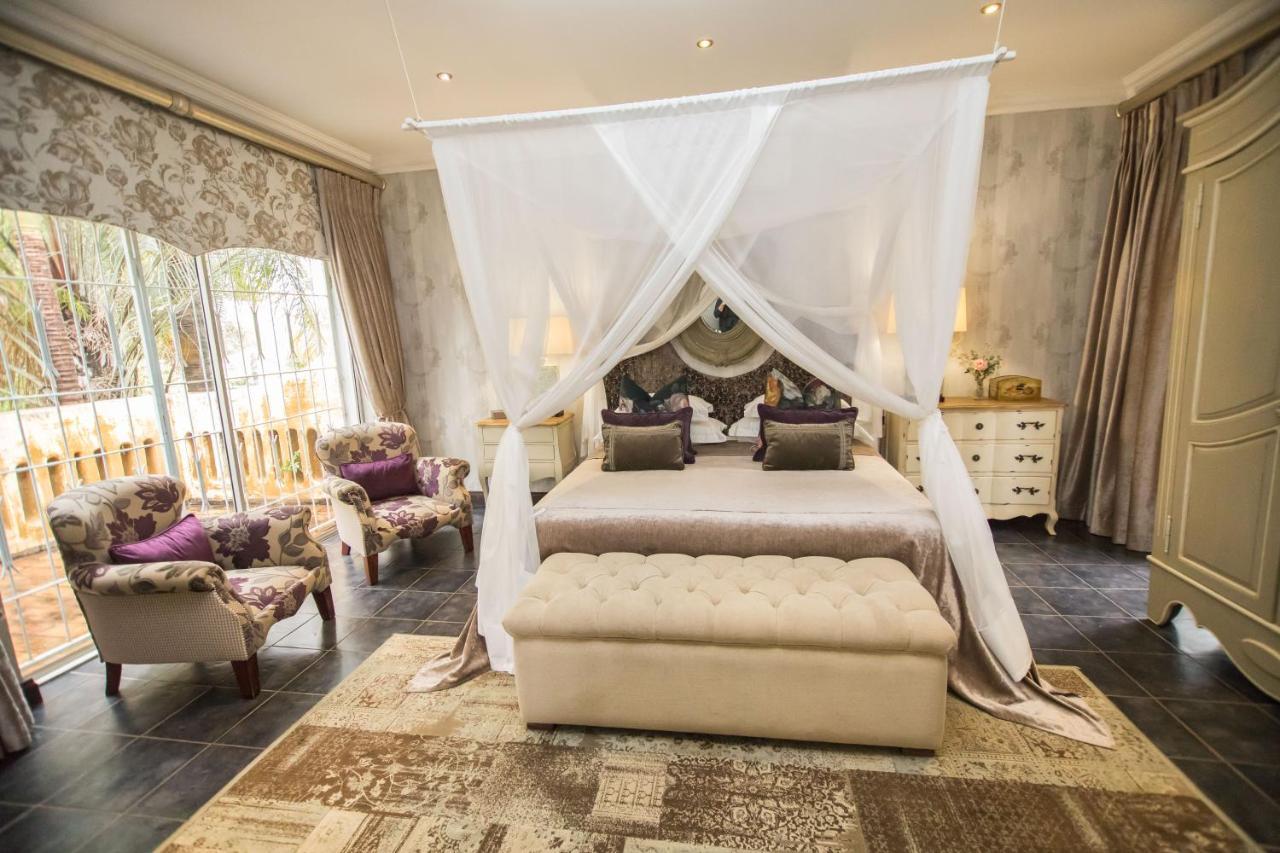 Godiva Spa & Guesthouse 格罗布勒斯达尔 外观 照片